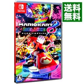 【中古】Switch マリオカート8 デラックス (ニンテンドースイッチ)