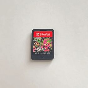 スプラトゥーン2 Switchソフト