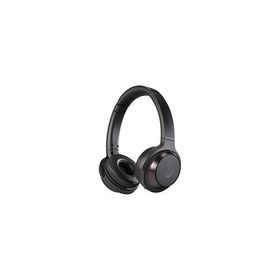 audio-technica(オーディオテクニカ) SOLID BASS ブラックATH-WS330BT BK【マイク対応】【重低音モデル】 ブルートゥースヘッドホン 【864】 [振込不可]