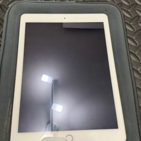 iPad Air2 WiFiモデル 16GB ゴールド Apple