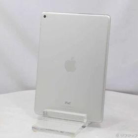 ソフマップ 〔中古品〕 iPad Air 2 64GB シルバー MGKM2J／A Wi-Fi【247】
