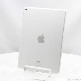 ソフマップ 〔中古品〕 iPad Air 2 16GB シルバー MGLW2J／A Wi-Fi【247】