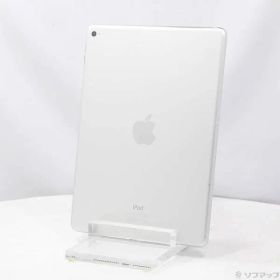 ソフマップ 〔中古品〕 iPad Air 2 16GB シルバー MGLW2J／A Wi-Fi【247】