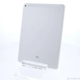 ソフマップ 〔中古品〕 iPad Air 2 64GB シルバー MGHY2J／A SoftBank【247】