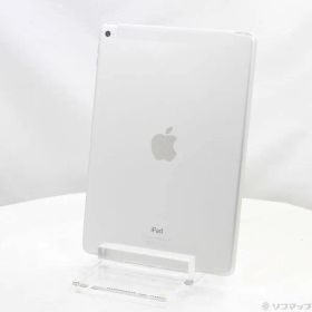 ソフマップ 〔中古品〕 iPad Air 2 64GB シルバー MGHY2J／A au【247】