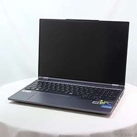 〔中古品〕 GALLERIA ZL9C-R47-6B ［Core-i9-14900HX／16GB／HDD1TB／16インチワイド／Windows11 Home］〔中古品〕 GALLERIA ZL9C-R47-6B ［Core-i9-14900HX／16GB／HDD1TB／16インチワイド／Windows11 Home］