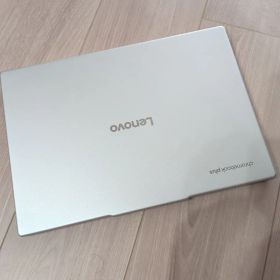最終値下Lenovo Chromebook Plus Gen10 14M9610