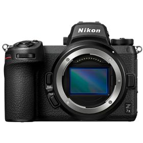 ニコン ミラーレス 一眼カメラ Z7II ボディZ7II-BODY Nikon【送料無料】【KK9N0D18P】