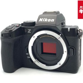 【中古】 【美品】 ニコン Z50II ボディ
