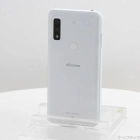 ソフマップ 〔中古品〕 arrows We 64GB ホワイト F-51B docomo SIMフリー【368】