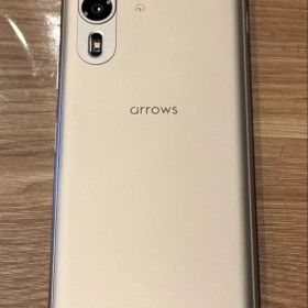 【良品】arrows We2 Plus M06 12GB/256gbIIJ版