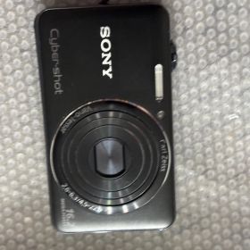 SONY Cyber−Shot DSC-WX50 26041350