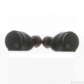 ソフマップ 〔中古品〕 SOLID BASS ATH-CKS50TW2 ブラック【269】