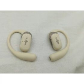 【中古】Shokz OpenFit 2 SKZ-EP-000046 [ベージュ]【川崎】保証期間1ヶ月【ランクB】