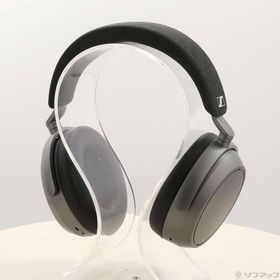 〔中古〕SENNHEISER(ゼンハイザー) MOMENTUM 4 Wireless Graphite〔344-ud〕