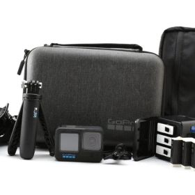 ■ 美品 ■ ゴープロ GoPro HERO11《 バッテリー５個付き 》