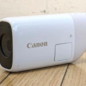CANON キャノン PowerShot Zoom コンパクトデジタルカメラ