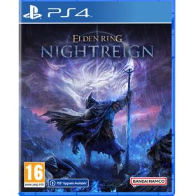 Elden Ring Nightreign (PS4) 北米版 PS4 プレイステーション4 海外版ソフト