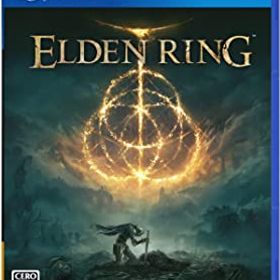【中古】【PS4】ELDEN RING