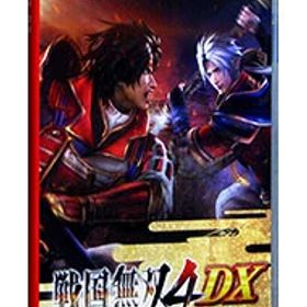 【中古】Switch 戦国無双4 DX (ニンテンドースイッチ)