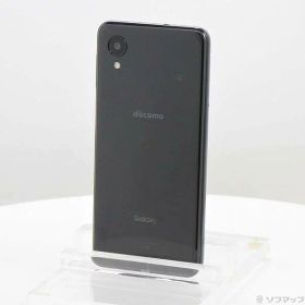 【中古】SAMSUNG(サムスン) Galaxy A23 5G 64GB ブラック SC-56C docomo SIMフリー 【196-ud】