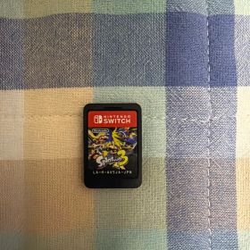 Nintendo Switch Splatoon 3 ソフト