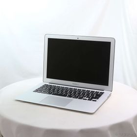 (中古)Apple MacBook Air 13.3-inch Early-2015 MJVG2J/A Core_i5 1.6GHz 4GB SSD256GB (10.15 Catalina)(262-ud)