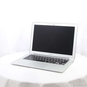 (中古)Apple MacBook Air 13.3-inch Early-2015 MMGG2J/A Core_i5 1.6GHz 8GB SSD256GB (10.15 Catalina)(262-ud)