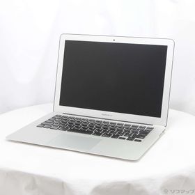 (中古)Apple MacBook Air 13.3-inch Early-2015 MMGG2J/A Core_i5 1.6GHz 8GB SSD256GB (10.15 Catalina)(377-ud)