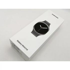 【未使用】SAMSUNG Galaxy Watch8 Bluetoothモデル 40mm SM-L320NDAJXJP [グラファイト]【池袋東口】保証期間3ヶ月