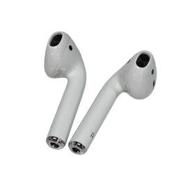 Apple A1938 AirPods 第二世代 ワイヤレス イヤホン アップル エアーポッズ 純正 F11514466