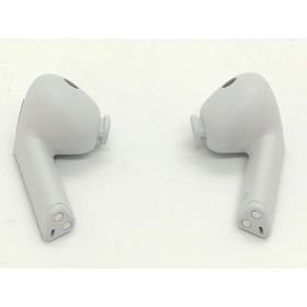 【中古】SAMSUNG Galaxy Buds3 FE [グレー]【静岡】保証期間1ヶ月【ランクA】