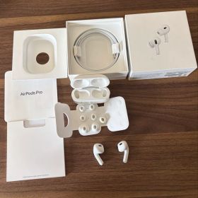 AirPods Pro（第2世代）Lightningモデル
