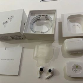 Apple AirPods Pro 第2世代 MQD83J/A