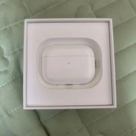 Apple AirPods Pro 第2世代 本体➕充電器 ほぼ新品