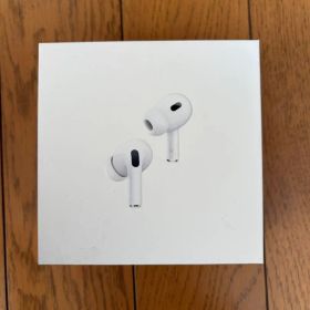 Apple AirPods Pro 第2世代 本体