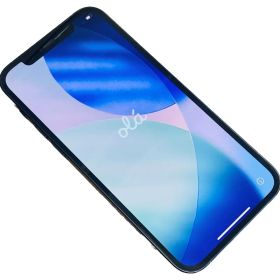 シムフリー Apple iPhone 12 Wi-Fi+Celluarモデル 64GB MGHN3J/A docomo ○判定 ブラック バッテリー最大容量82％ 【中古】 12606R19