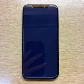 iPhone12 64GB ブラック simフリー ジャンク品