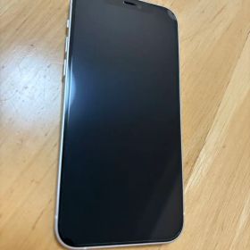 Apple iPhone 12 本体