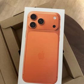 Apple iPhone 17 Pro Max 256GB 本体