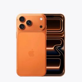 iPhone17promax 256GB コズミックオレンジ 新品未開封 SIMフリー 即日発送 送料無料