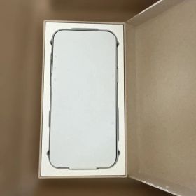新品未使用|Apple iPhone 17 Pro Max シルバー512G