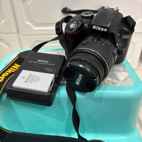 Nikon D3300 一眼レフカメラ