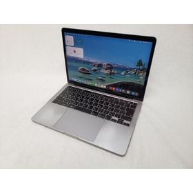 (中古) MacBook Pro Retina 2000/13.3 MWP42J/A スペースグレイ
