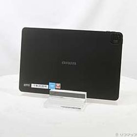 tab WS12 JA4-TBW1201-H ブラック ［Intel-N100／8GB／SSD128GB／12.6インチワイド／Windows11 Home］