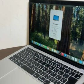 MacBook Air 2020 i3/8GB/256GB