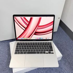 Apple MacBook Air 2020 13インチ 16GB/2TB i7