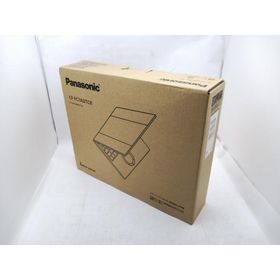 【未使用】Panasonic Let's note FC7 CF-FC7ADTCR カームグレイ【秋葉5号】保証期間３ヶ月
