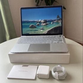 【完品】MacBook Air M1 2020