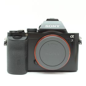 SONY α7 ボディ ILCE-7
